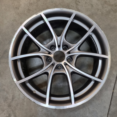 5x120 R20 8.5J ET33 72.5
