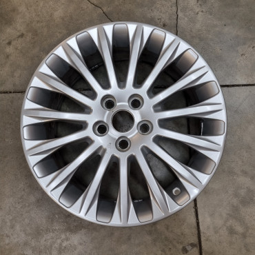 5x108 R17 7.0J ET50 64