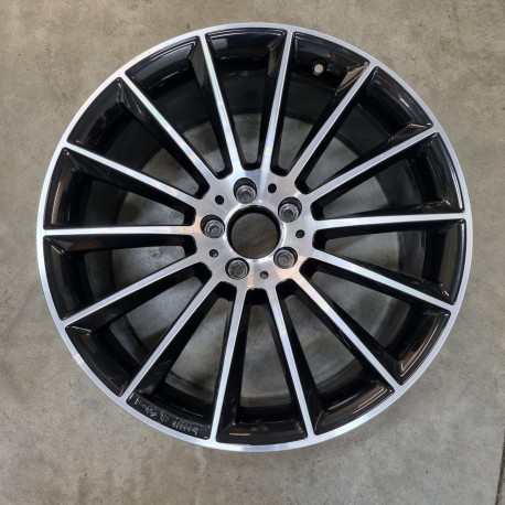 5x112 R20 9.0J ET28 66