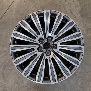 5x112 R20 9.0J ET36 66
