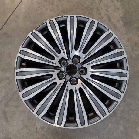 5x112 R20 9.0J ET36 66