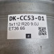 5x112 R20 9.0J ET36 66