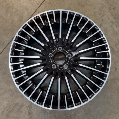 5x112 R20 8.5J ET50.5 66
