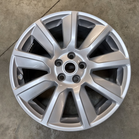 5x120 R20 9.5J ET53 73