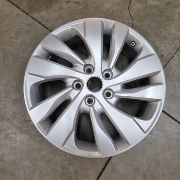5x114.3 R17 6.5J ET50 60
