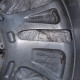 5x114.3 R17 6.5J ET50 60
