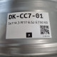 5x114.3 R17 6.5J ET50 60