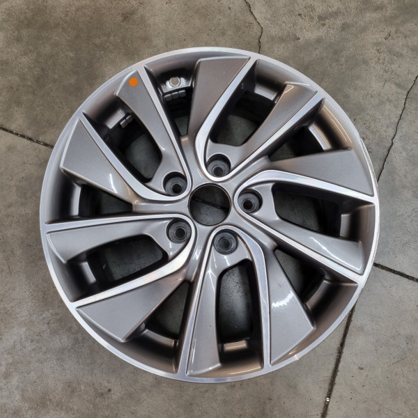 5x114.3 R17 7.0J ET53 67