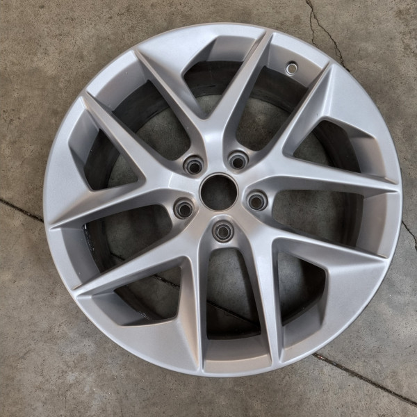 5x112 R18 7.5J ET51 57.1