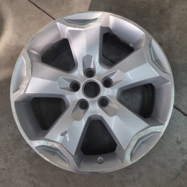 5x108 R18 7.5J ET52.5 63.5