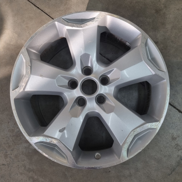5x108 R18 7.5J ET52.5 63.5