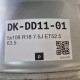 5x108 R18 7.5J ET52.5 63.5