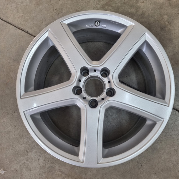 5x112 R18 8.5J ET35 66