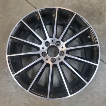 5x112 R20 8.0J ET33 66