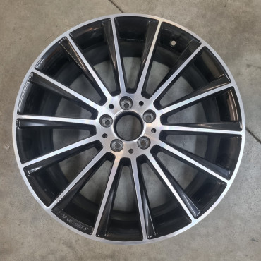 5x112 R20 8.5J ET38 66