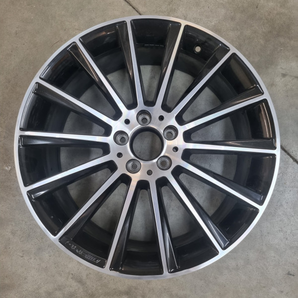 5x112 R20 8.5J ET38 66