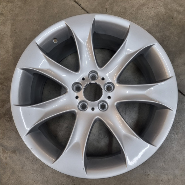 5x120 R20 9.5J ET45 72.5