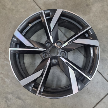 5x112 R19 7.5J ET48 57.1