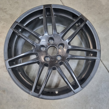 5x112 R19 8.5J ET48 57