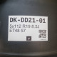 5x112 R19 8.5J ET48 57