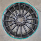 5x112 R19 8.0J ET48 66
