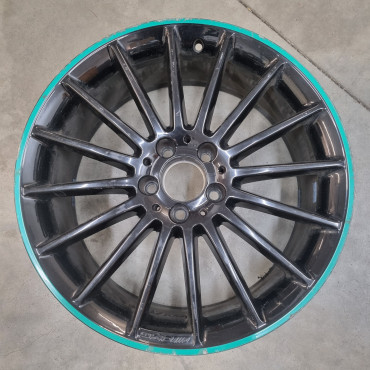 5x112 R19 8.0J ET48 66