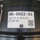5x112 R19 8.0J ET48 66