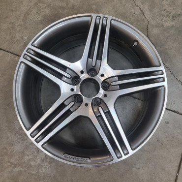 5x112 R19 8.5J ET25 66