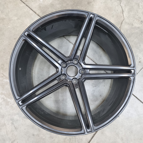5x112 R22 10.5J ET38 66