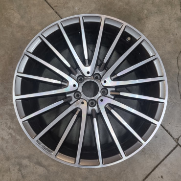 5x112 R21 9.0J ET34 66