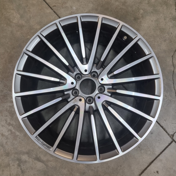 5x112 R21 9.0J ET34 66
