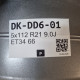 5x112 R21 9.0J ET34 66