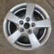 5x100 R14 6.0J ET43 57.1