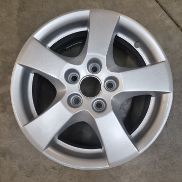 5x100 R14 6.0J ET43 57.1