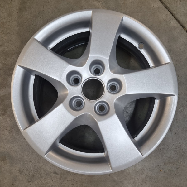 5x100 R14 6.0J ET43 57.1