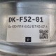 5x100 R14 6.0J ET43 57.1