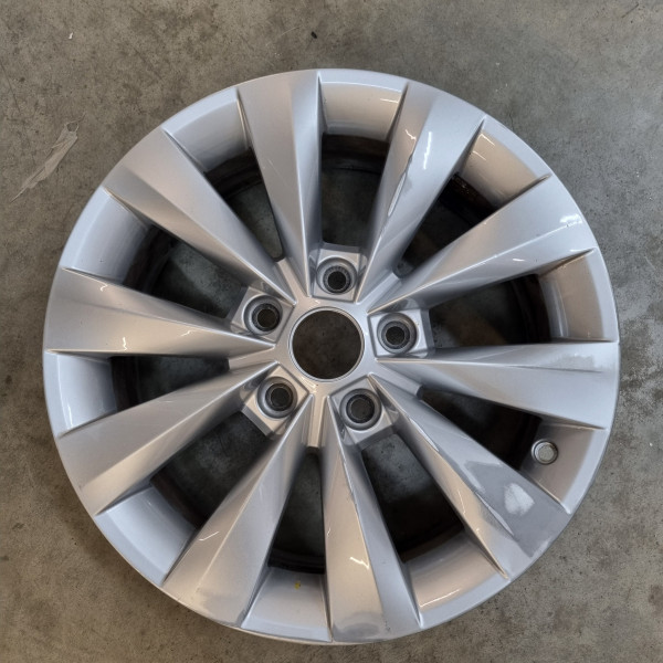 5x112 R16 6.0J ET43 57.1