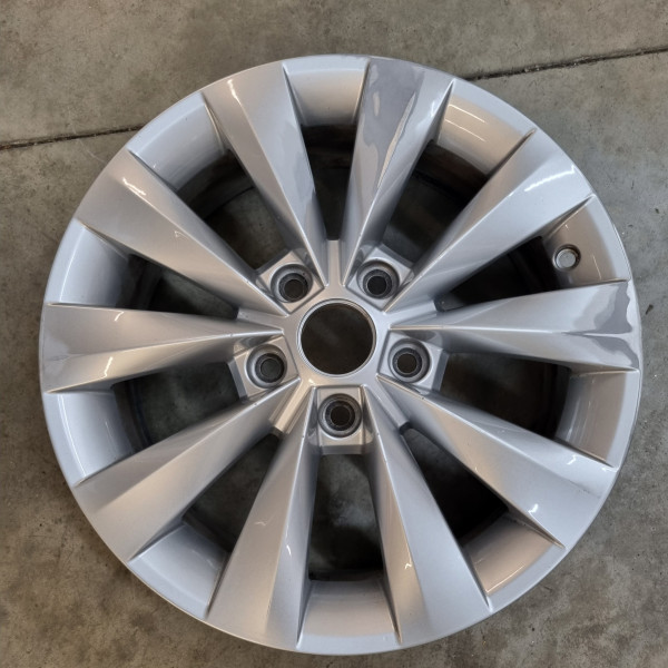 5x112 R16 6.0J ET43 57.1