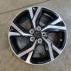 5x100 R16 6.0J ET50 54.1