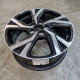 5x100 R16 6.0J ET50 54.1