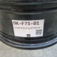 5x100 R16 6.0J ET50 54.1