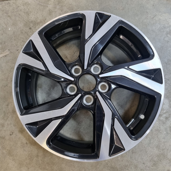 5x100 R16 6.0J ET50 54.1