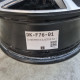 5x100 R16 6.0J ET50 54.1