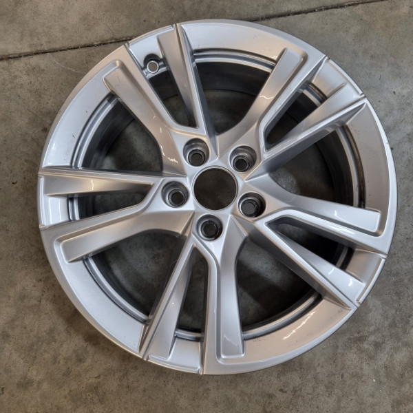 5x100 R16 6.0J ET45 57.1