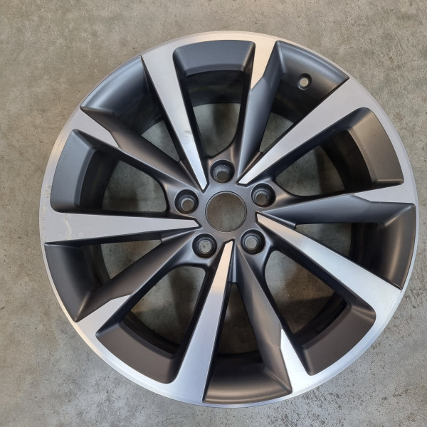 5x112 R18 7.5J ET46 57.1