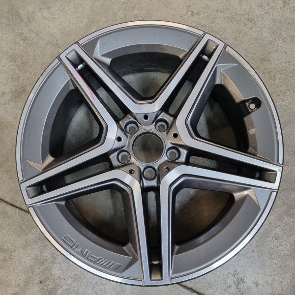 5x112 R20 9.0J ET44 66.5