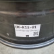 5x112 R20 9.0J ET44 66.5