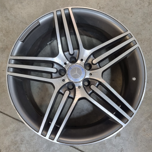 5x112 R19 8.5J ET35 66.5