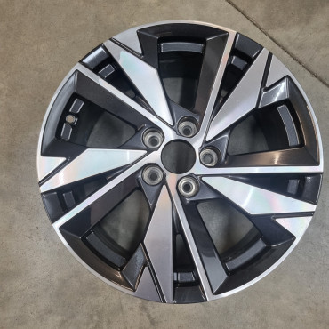 5x108 R17 7.5J ET44 65