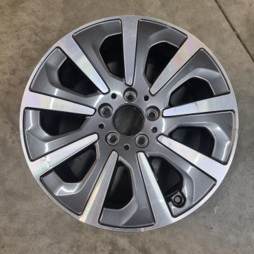 5x112 R17 8.0J ET41 66